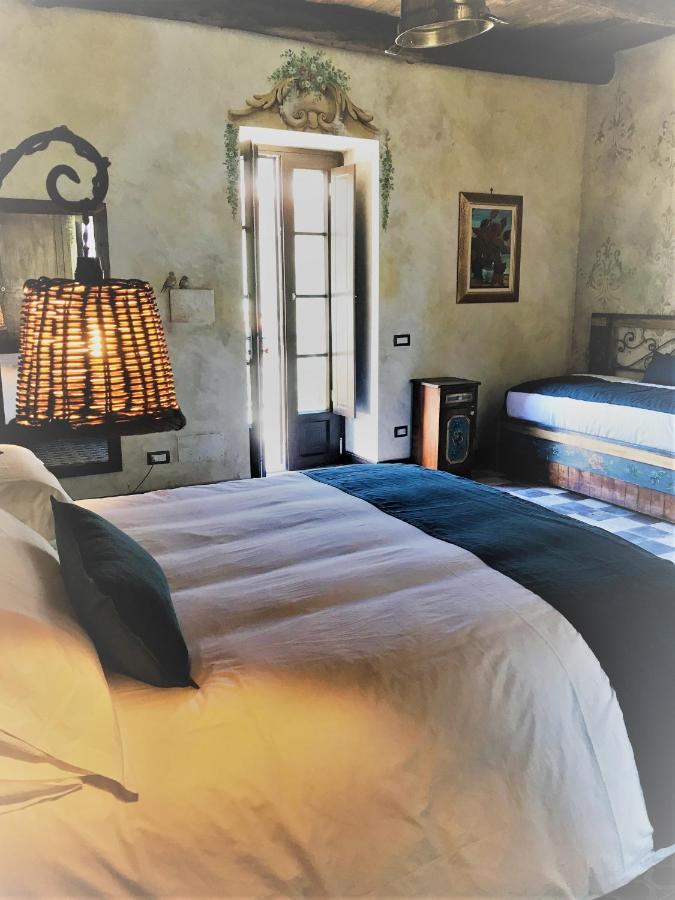 Masseria Del Carmine Maggiore 1817 يوتْسْوولْ المظهر الخارجي الصورة