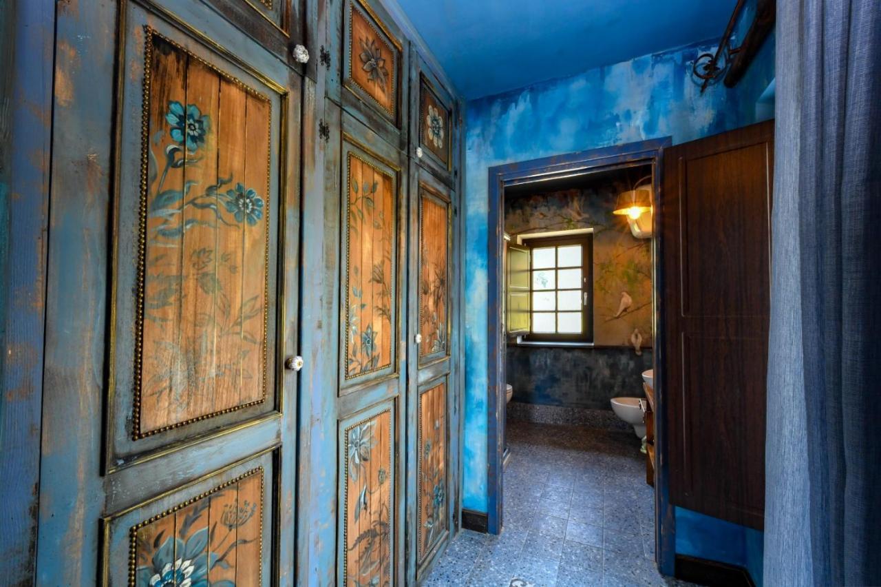 Masseria Del Carmine Maggiore 1817 يوتْسْوولْ المظهر الخارجي الصورة